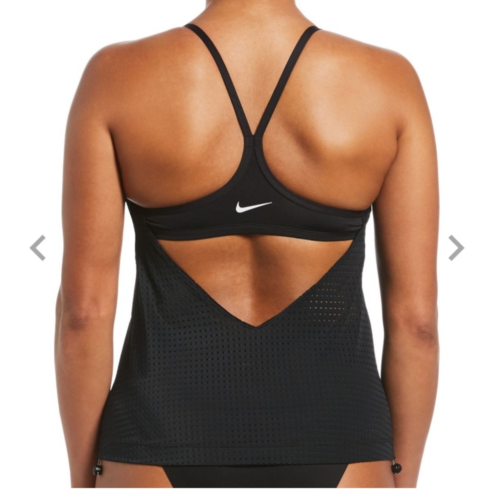 Nike Women’s Layered Tankini